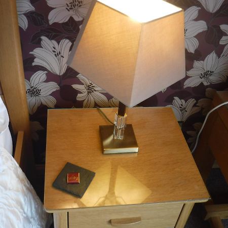 Castleview Bed & Breakfast Dufftown Buitenkant foto