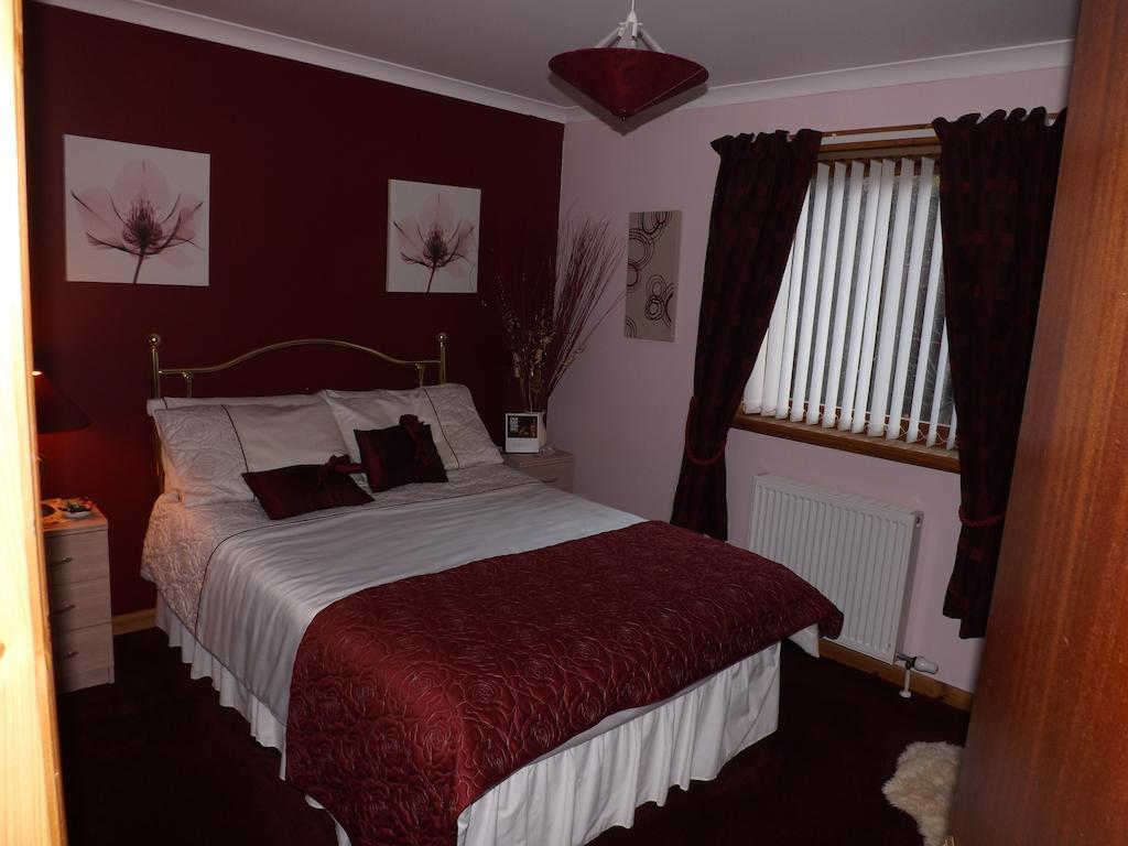 Castleview Bed & Breakfast Dufftown Kamer foto
