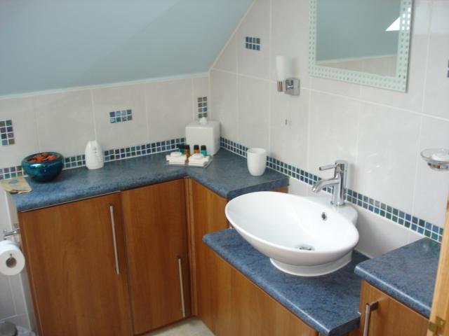 Castleview Bed & Breakfast Dufftown Buitenkant foto